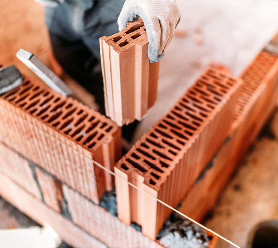 Construction de maisons individuelles