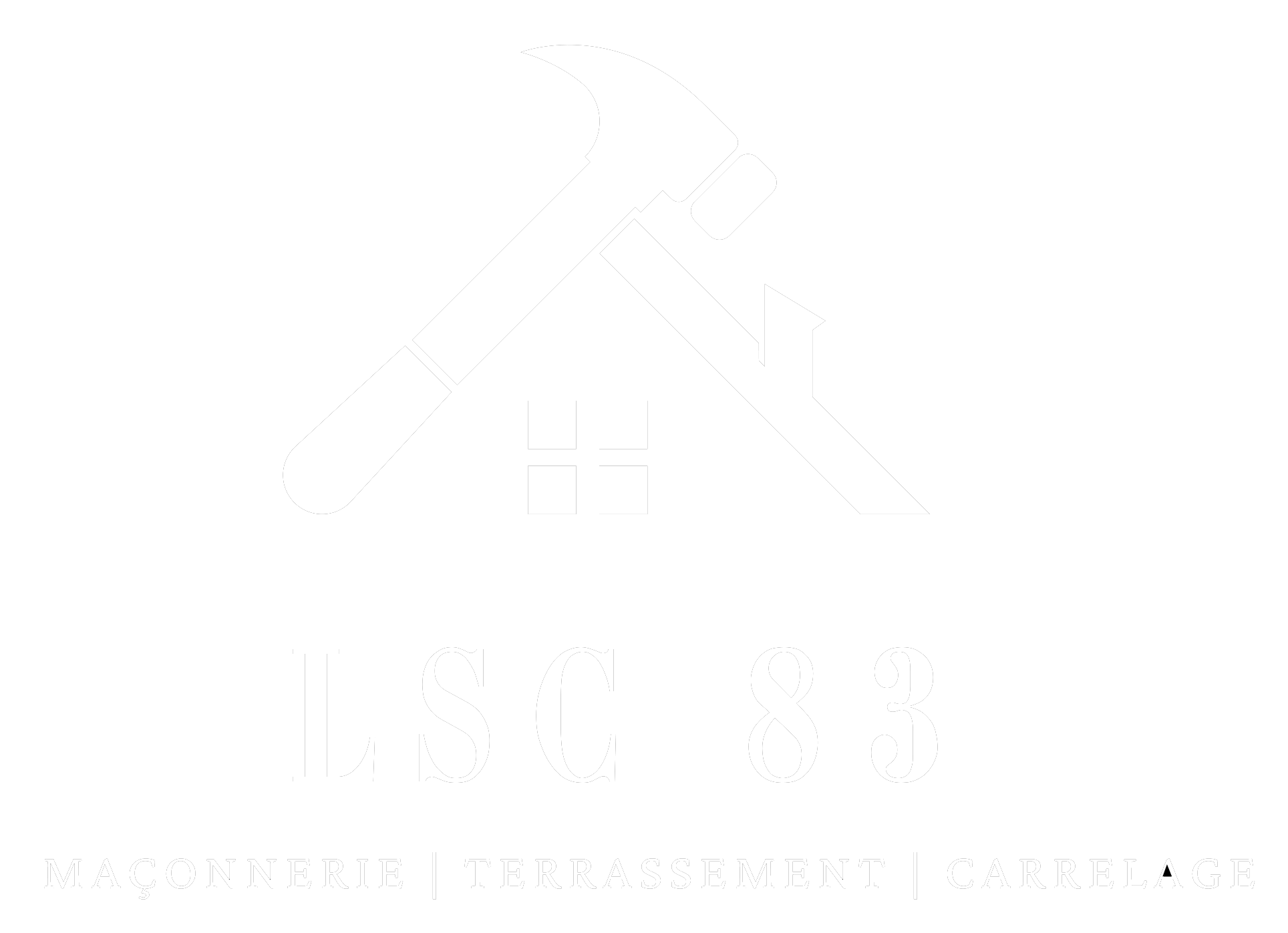 Logo de LSC 83, entreprise de construction près de Fréjus